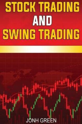 Cover of stock trading + swing trading