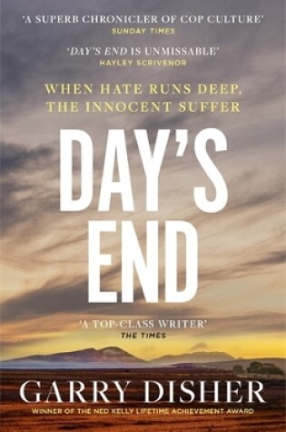 Cover of Day's End