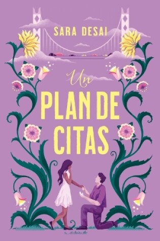 Cover of Un Plan de Citas