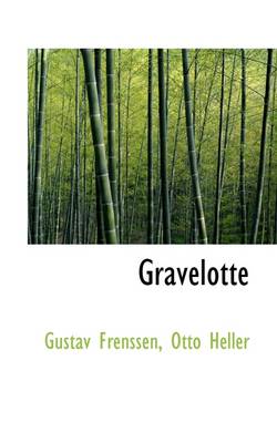 Book cover for Gravelotte