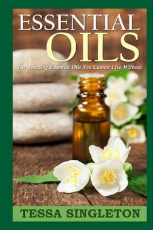 Cover of Essential Oils