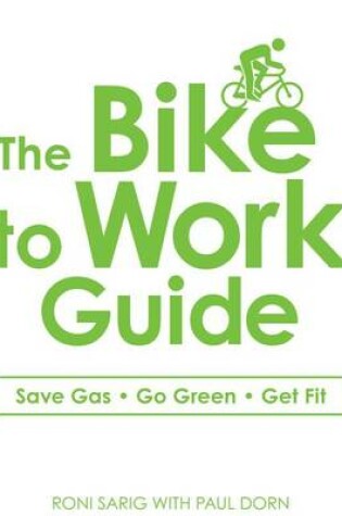 Cover of The Bike to Work Guide