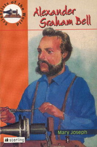 Cover of Alexander Graham Bell