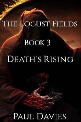 Book cover for The Locust Fields