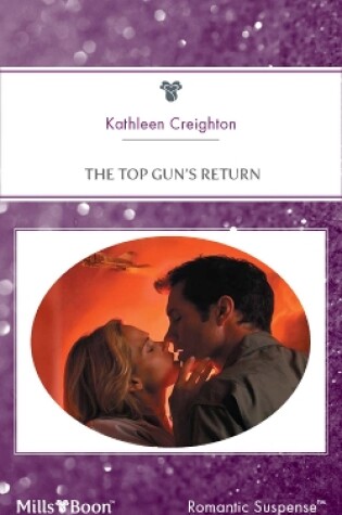 Cover of The Top Gun's Return