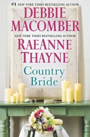 Cover of Country Bride/Country Bride/Woodrose Mountain