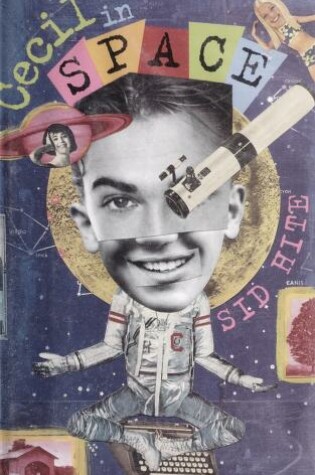 Cover of Cecil in Space