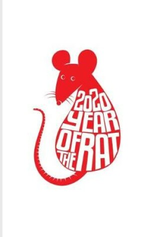 Cover of 2020 Year Of The Rat