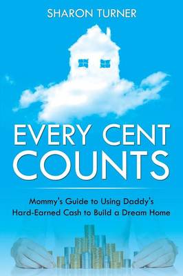 Book cover for Every Cent Counts