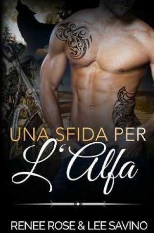 Cover of Una sfida per l'Alfa