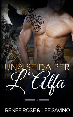 Cover of Una sfida per l'Alfa