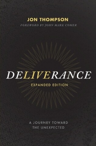 Cover of Deliverance