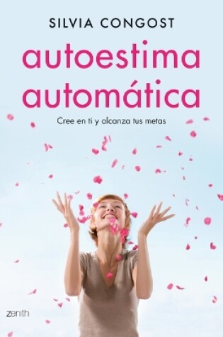 Cover of Autoestima Automatica