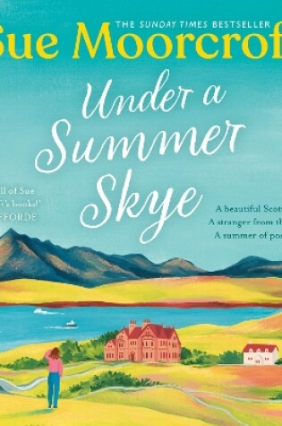 Cover of Under a Summer Skye
