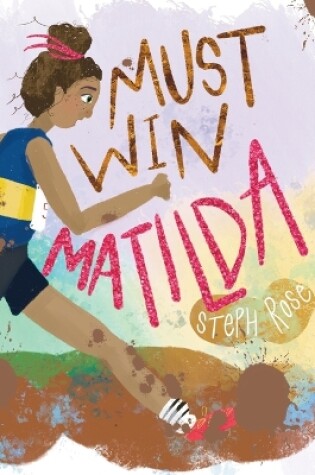 Cover of Must Win Matilda