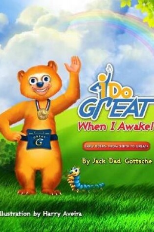 Cover of iDoGREAT