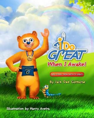 Cover of iDoGREAT