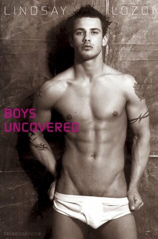 Cover of Boys Uncovered