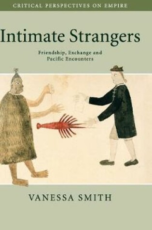 Cover of Intimate Strangers