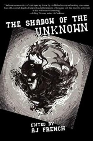 Cover of The Shadow of the Unknown