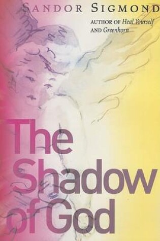 Cover of The Shadow of God