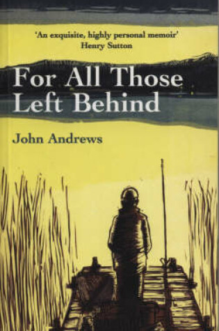 Cover of For All Those Left Behind