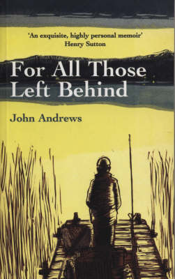 Book cover for For All Those Left Behind