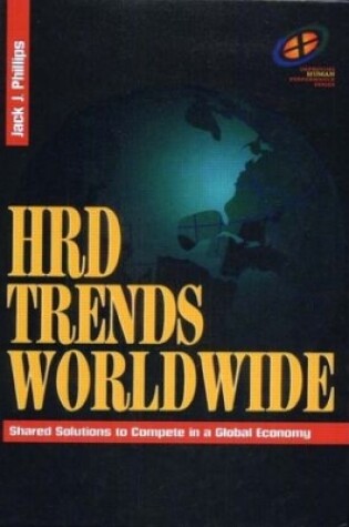 Cover of HRD Trends Worldwide