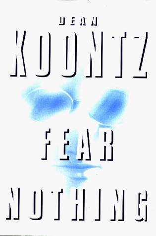 Cover of Fear Nothing
