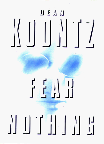 Cover of Fear Nothing