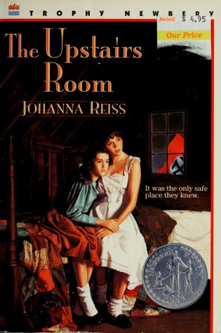 Cover of The Upstairs Room