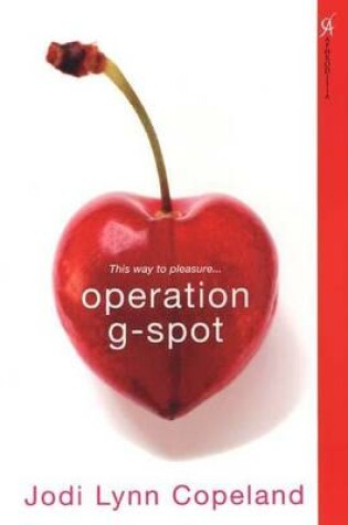 Cover of Operation G-Spot