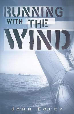 Book cover for Running with the Wind