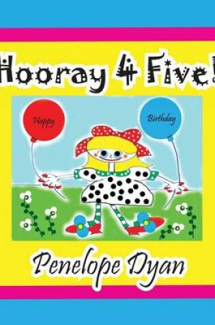 Cover of Hooray 4 Five!