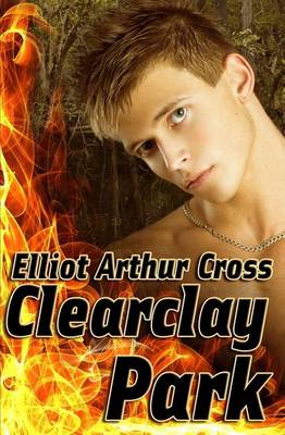 Book cover for Clearclay Park