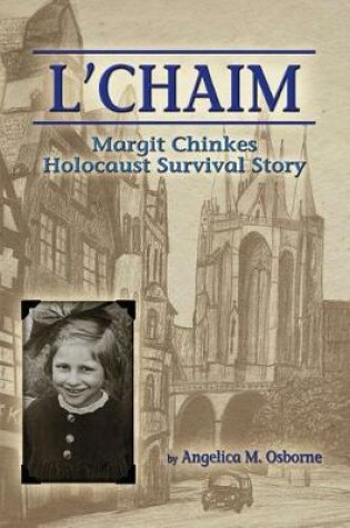 Cover of L'Chaim