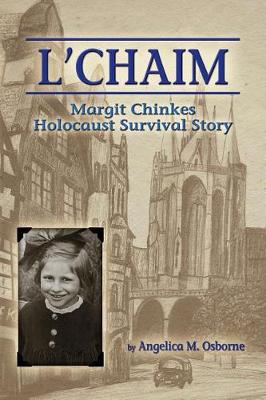 Cover of L'Chaim