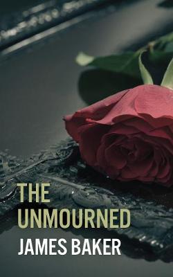 Book cover for The Unmourned