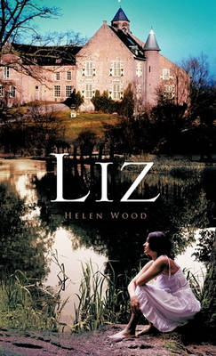 Book cover for Liz