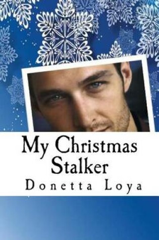 Cover of My Christmas Stalker
