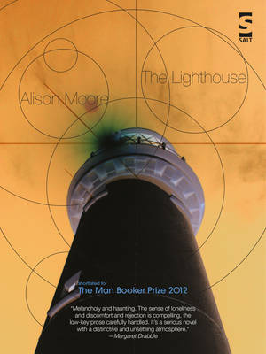 Book cover for The Lighthouse