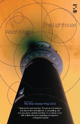 Book cover for The Lighthouse