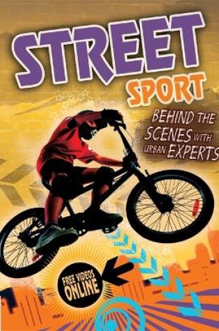 Cover of EDGE: Street: Sport