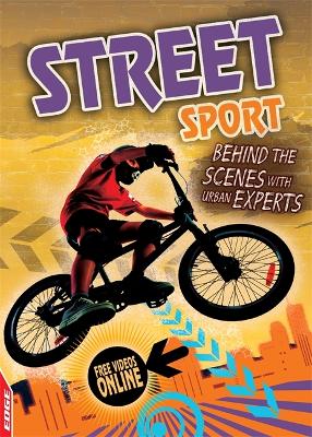 Cover of EDGE: Street: Sport