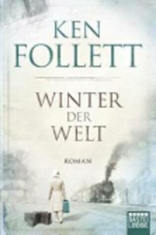 Cover of Winter der Welt