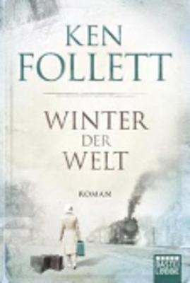 Book cover for Winter der Welt