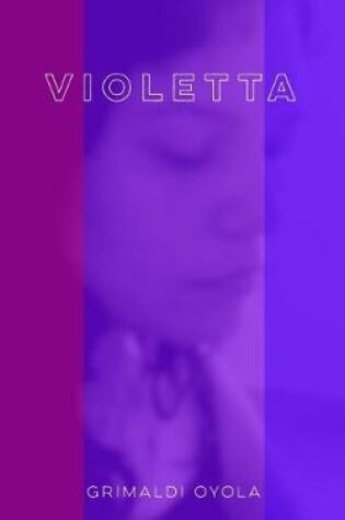Cover of Violetta