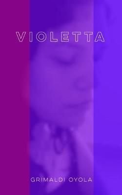 Book cover for Violetta
