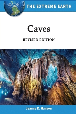 Book cover for Caves