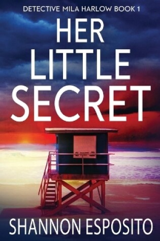 Cover of Her Little Secret